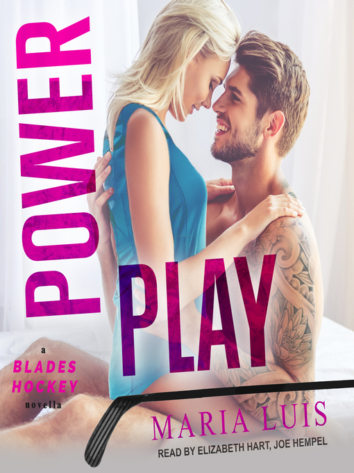 Title details for Power Play by Maria Luis - Wait list
